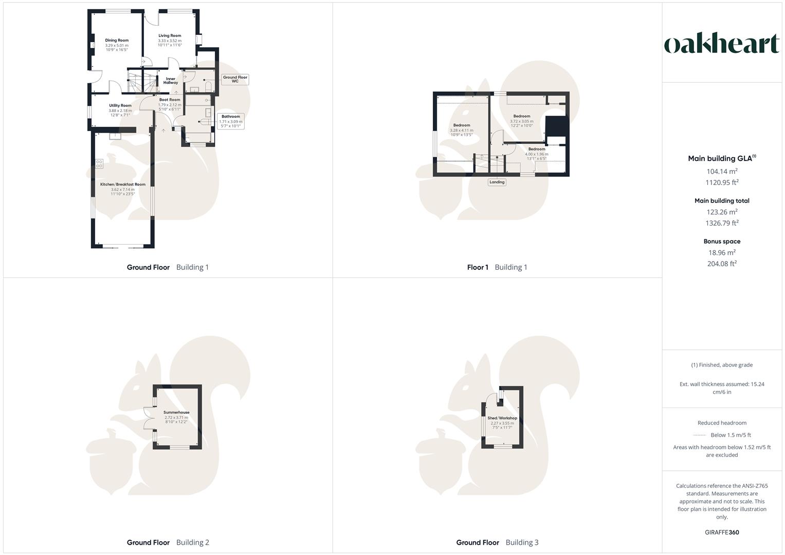 Floorplan thumbnail